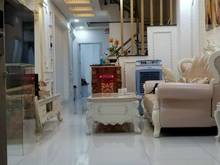 Hình ảnh Bán nhà hẻm Phan Xích Long, P1, PN, 48,2m2 4 tầng mới giá 7,6 tỷ