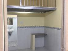 Hình ảnh Phòng trọ thoáng mát, an ninh Tân Bình 35m2
