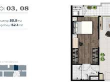 Hình ảnh Mb6623 nạp rút nhanh chóng Sky 89 An Gia có view tầng cao đón nắng và gió. A0779183