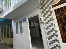 Hình ảnh Nhà nhỏ nguyên căn 64/4 Đường số 2 (Nguyễn Kiệm), P3, Gò Vấp