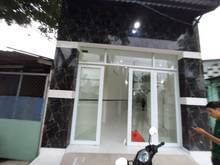 Hình ảnh Bán nhà mặt tiền nguyễn văn bứa xã xuân thới sơn Hóc Môn