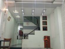 Hình ảnh Cho thuê nhà nguyên căn Vườn Lài Q12