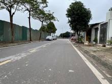 Hình ảnh Chính chủ cần bán lô đất đấu giá BT4A Phúc Lợi cực đẹp