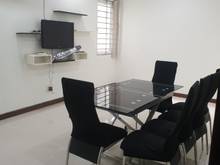Hình ảnh cho thuê nhanh căn 2pn full Nt tai chung cư Quốc Cường Gia Lai Q7