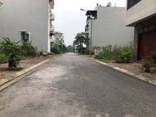 Hình ảnh Cần bán lô đất 80m 3 mặt tiền khu tái định cư Thạch Bàn