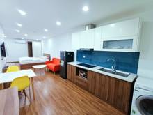 Hình ảnh Cho thuê Trang Chủ MB66.COM / Đăng Ký Tặng 66K studio Đào Tấn giá chỉ từ 6-7 triệu, gần Lotte