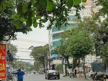 Hình ảnh Tôi cần cho thuê nhà mặt tiền Xô Viết Nghệ Tĩnh p21  Bình Thạnh