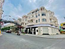 Hình ảnh Cần bán nhà mặt tiền Phan Văn Trị, Phường 7, Gò Vấp 138m2
