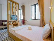 Hình ảnh Đúng Hình Đúng Giá, Yên Tâm Khi Thuê Ở. Studio Full Nội Thất Cao Cấp