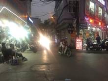 Hình ảnh Chính chủ bán Mặt phố Đông Các giá 12.3 tỷ, DT 55m2, KD cực tốt