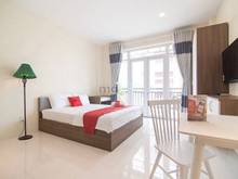 Hình ảnh Studio vừa hoàn thiện, 30m2, B.Thạnh, 2 phút đến Quận 1