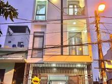 Hình ảnh GIÁ RẺ trung tâm Q.10 Hòa Hảo,60m2, 3 tầng 7Phòng Ngủ chỉ 7.6 tỷ TL