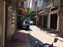 Hình ảnh Chính chủ bán khu PL Phương Mai giá 10.7 tỷ, 50mx4 tầng, Oto đỗ