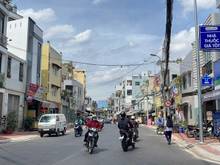 Hình ảnh Nhà HXH Bùi Đình Tuý, P12 Bình Thạnh, 40m2, Ngang 4.2m, Cách MT 1 Căn