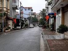 Hình ảnh Bán 50m2 đất ngõ 6 Đức Giang, Oto tránh, 20m ra MP Ngô Gia Tự, mt 4m
