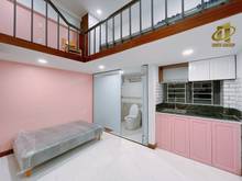 Hình ảnh CHDV mới xây full NT giá sinh viên Q7