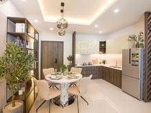 Hình ảnh Mb6623 nạp rút nhanh chóng Q7 Boulevard tầng 13 nội thất cơ bản, tiện ích đầy đủ. A0780474