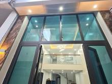 Hình ảnh Bán nhà đẹp Lạc Trung, ngõ 3m, 6 tầng, 38m2, 4.8 tỷ