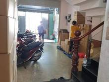 Hình ảnh Bán CHDV Bình Thạnh, 7 tầng, Thang máy, giá chỉ 21 tỷ, thu nhập cao.