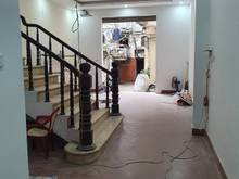 Hình ảnh Bán nhà Bạch Mai, cách phố 1 nhà, 70m2 5 tầng, 7.3 tỷ