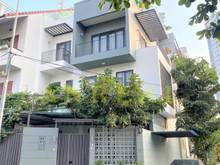 Hình ảnh Villa Phố Đẹp Hiện Đại - Căn Góc Phù Hợp Kinh Doanh
