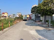 Hình ảnh Covid phá sản cần bán khu nhà xưởng 88m2 Cự Khối, cạnh hồ Đầm Tranh
