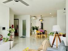Hình ảnh Mb6623 nạp rút nhanh chóng tầng 7 D-Vela view thành phố, ban công hướng Đông. A0773561