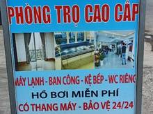 Hình ảnh Mb6623 nạp rút nhanh chóng - phòng trọ -ktx giá rẻ