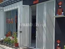 Hình ảnh Nhà mới ở ngay 4tấm đúc,SD170m Giá tốt