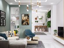 Hình ảnh bán chung cư láng hạ 70m2 2 ngủ