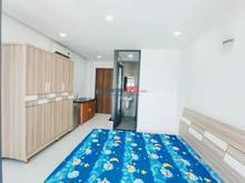 Hình ảnh Cho thuê phòng mới xây, có nội thất DT 20m2, đường Trần Hưng Đạo