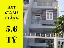 Hình ảnh ✔️“Bán Nhà” HXT Lê Đức Thọ P.13 Quận Gò Vấp, 67.2m2 4 tầng giá 5.6 tỷ