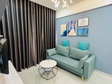 Hình ảnh CH cao cấp Saigon South nhà đẹp, lầu cao , full NT ,giá 11tr Free PQL