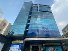 Hình ảnh Bán Tòa nhà MT Phan Xích Long 650m2 11 Tầng 480 tỷ