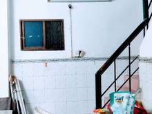 Hình ảnh Cho thuê nhà 3 lầu hẻm Nhiêu Tâm 6pn 3wc Q5