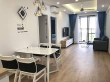Hình ảnh CC Saigon South 2PN, 2WC, diện tích 75m2, giá rẻ nhất TT - chỉ 10tr/th