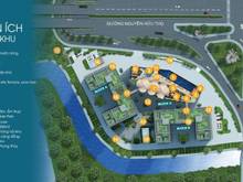 Hình ảnh Mb6623 nạp rút nhanh chóng tầng 20 Lavida Plus view hồ bơi đón gió mát mẻ. A0797786