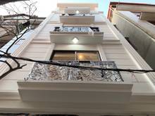 Hình ảnh Nhà Phố Kiều Mai, Bắc Từ Liêm, Sát Bên Quận Ủy,35m,5 Tầng,1 nhà ra Phố