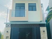 Hình ảnh Cho thuê nhà NC mới xây 1 trệt 2 lầu 4x15 tại hẻm 1502 Nguyễn Duy Trin