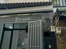 Hình ảnh Tôi Cần Bán Gấp Căn Nhà Đường Phan Văn Hớn ,DT 41m2 Gía 1tỷ450tr, SHR.