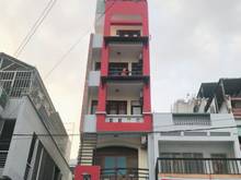Hình ảnh KíTúcXá Sinh Viên Ngay ĐH Sư Phạm-HCMUE-ĐH Sài Gòn-SGU-Nguyễn Văn Cừ