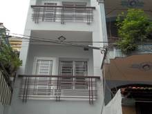 Hình ảnh $NHÀ MTKD sầm uất Chợ Tân Hương,4x20m,2L, cần cho thuê gấp, chỉ 20TR$