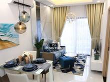 Hình ảnh Mb6623 nạp rút nhanh chóng Q7 Saigon Riverside tầng 12 ban công hướng Tây . A0756498