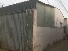 Hình ảnh (5tr) Cho thuê nhà tiện làm kho, 40m2 gần Trần Não P.Bình An Q2