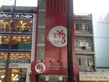 Hình ảnh Cho thuê NGUYÊN TÒA 231 Nguyễn Thị Minh Khai, Nguyễn Cư Trinh, Quận 1