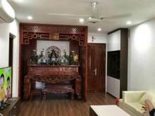 Hình ảnh Cần bán cc D22 Trần bình 78m2, 2 ngủ, 2 wc full đồ như ảnh