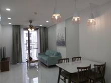 Hình ảnh Sài Gòn South , nhà đẹp mới 100% 2PN Full NT - 11tr/th Free PQL