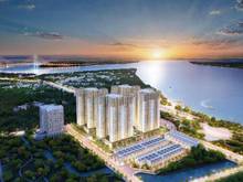 Hình ảnh Mb6623 nạp rút nhanh chóng Q7 Saigon Riverside tầng cao, hoàn thiện cơ bản. A0756512