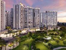 Hình ảnh WestGate 2PN, TT trước 30%. Tặng Vàng, Nội thất & Sân vườn