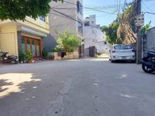 Hình ảnh Bán 60m2 đất Ngọc Thụy, Oto 7 chỗ vào đất, Dừng đỗ,Trước nhà Oto tránh
